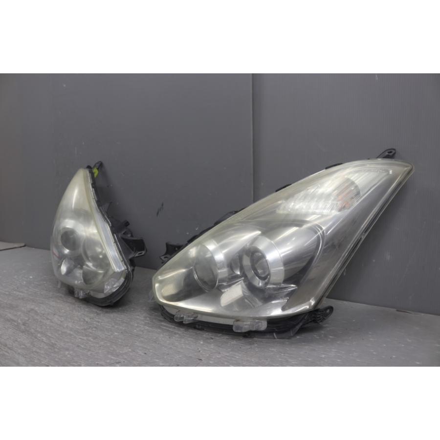 トヨタ（TOYOTA） ウィッシュ X エアロ スポーツ パッケージ L 後期