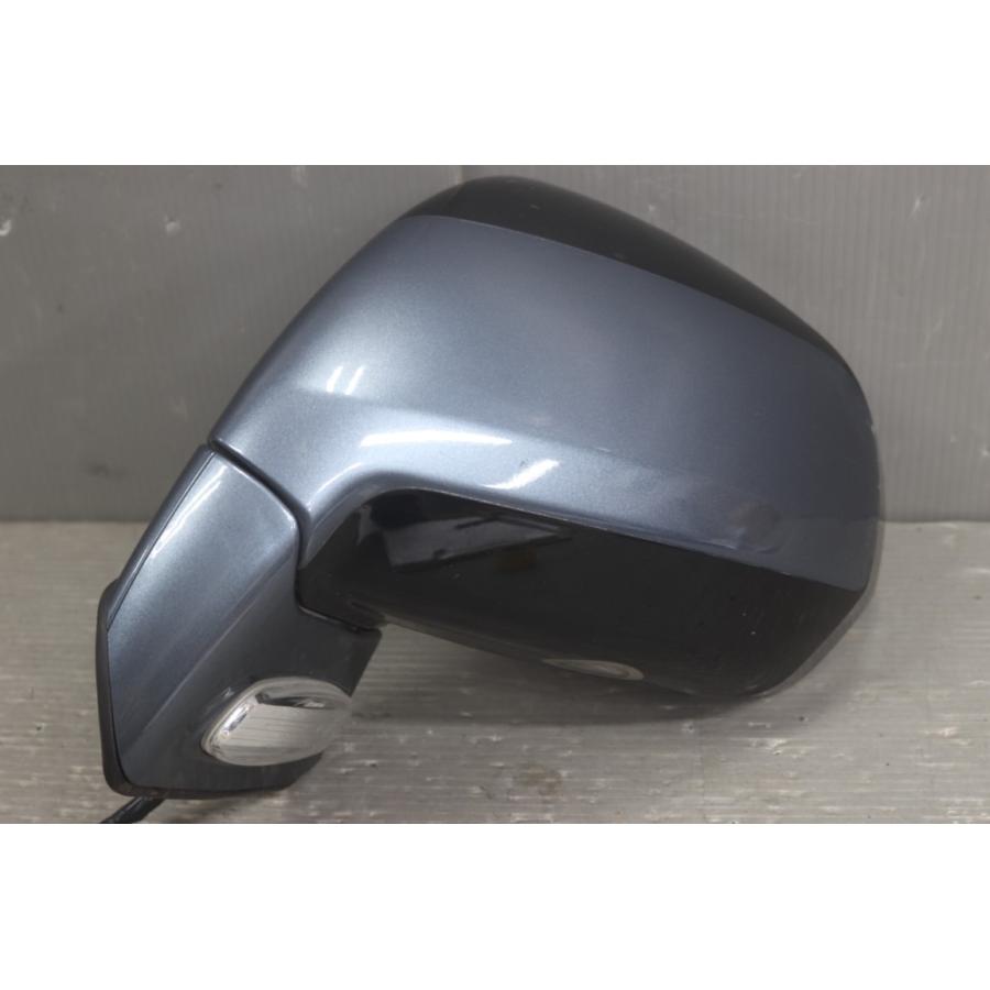 シトロエン（CITROEN） C4 ピカソ 右H (B58RFJP) 左 ドアミラー