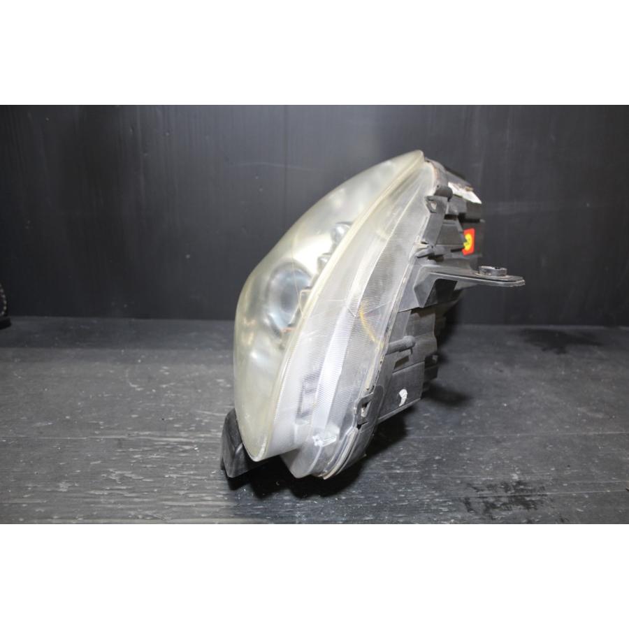 Alfa Romeo ジュリア右ヘッドライト アルファロメオ（ALFA ROMEO） ジュリエッタ 右H (940141) 純正 右