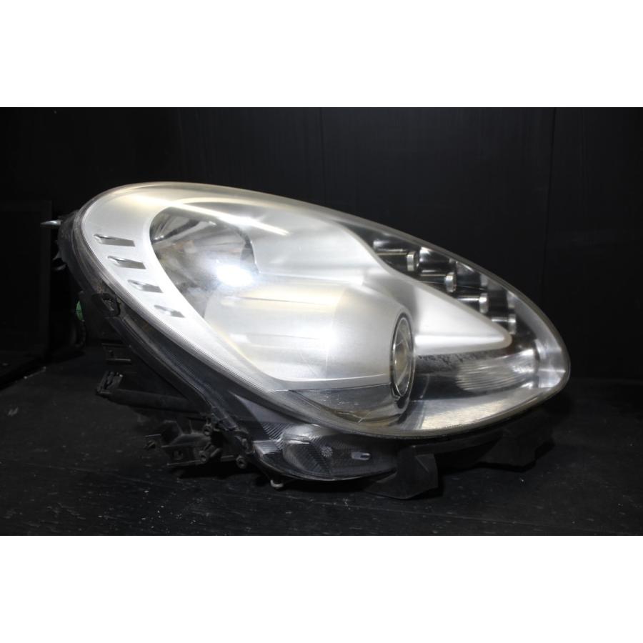 アルファロメオ（ALFA ROMEO） ジュリエッタ 右H (940141) 純正 右