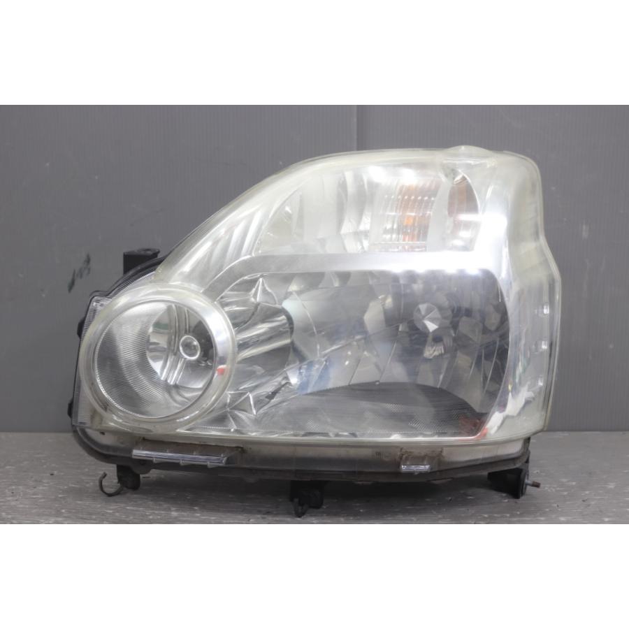 エクストレイル 日産 20GT 6MT 4WD 寒冷地 前期(DNT31 T31) 純正