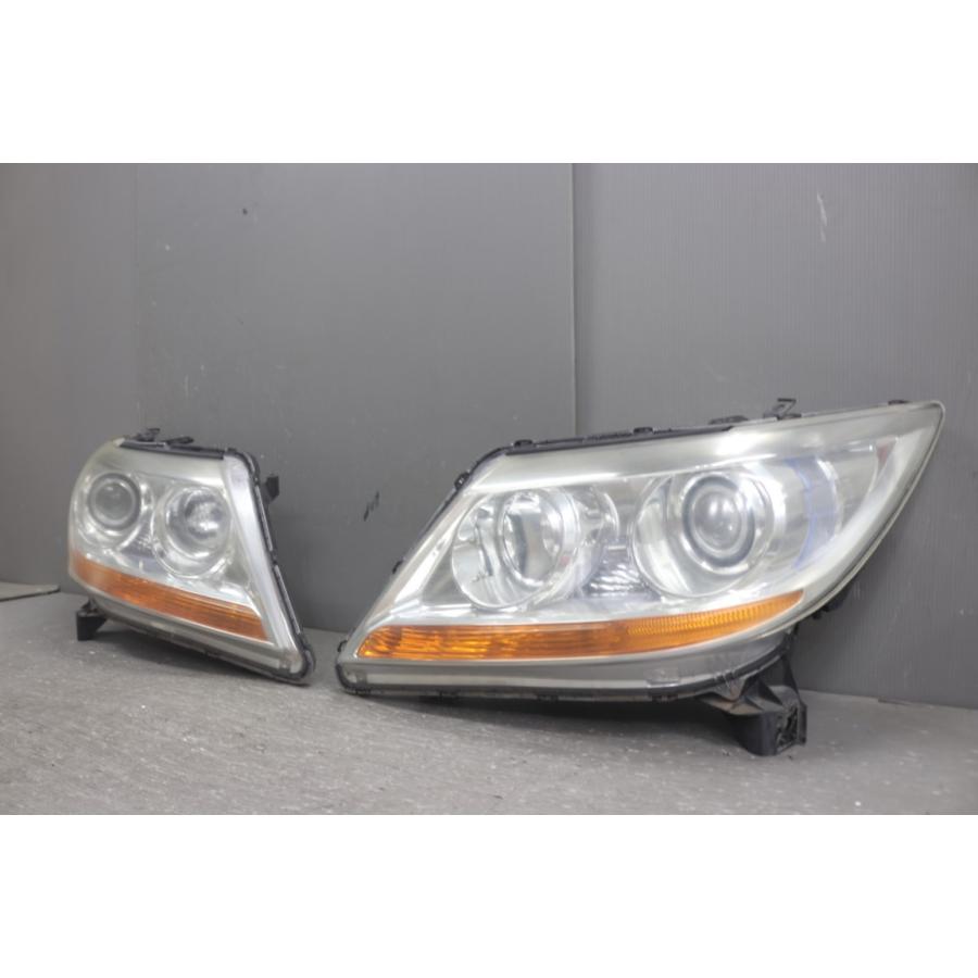 ホンダ（HONDA） エリシオン プレステージ SG 前期 (RR5) HID ヘッド