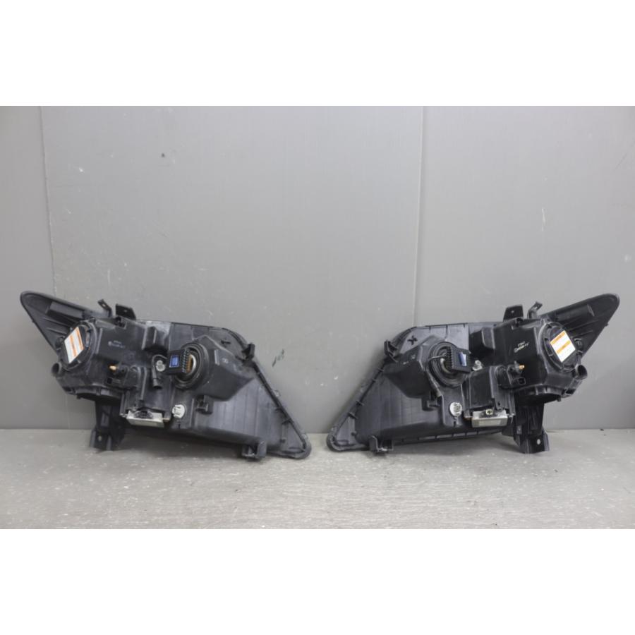 ホンダ（HONDA） エリシオン プレステージ SG 前期 (RR5) HID ヘッド