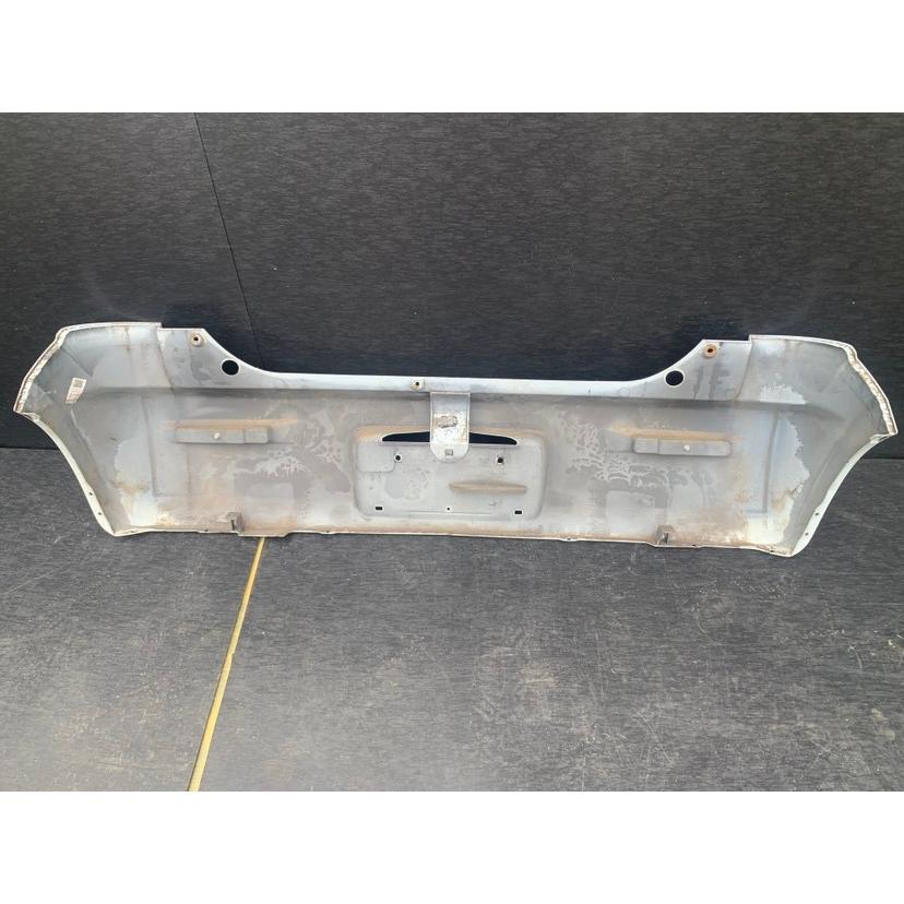 ま　日産　モコ　MG33S　リアバンパー　 カラー：ZSU モコ DBA-MG33S リアバンパー X ZSU 85022-4A02D : Eco-R Auto Parts