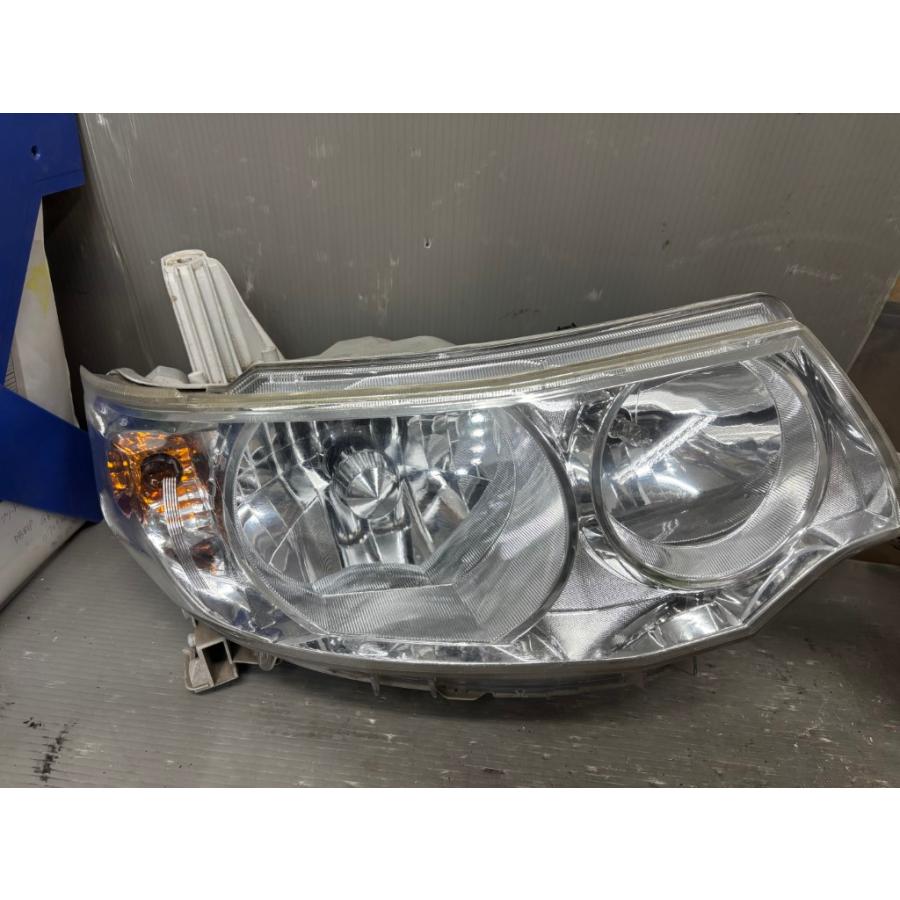 タント カスタム V セレクション ターボ 前期(L375S) HID ヘッドライト