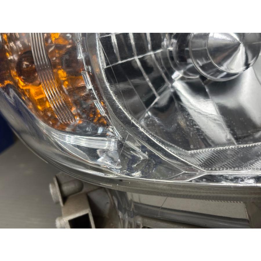 タント カスタム V セレクション ターボ 前期(L375S) HID ヘッドライト