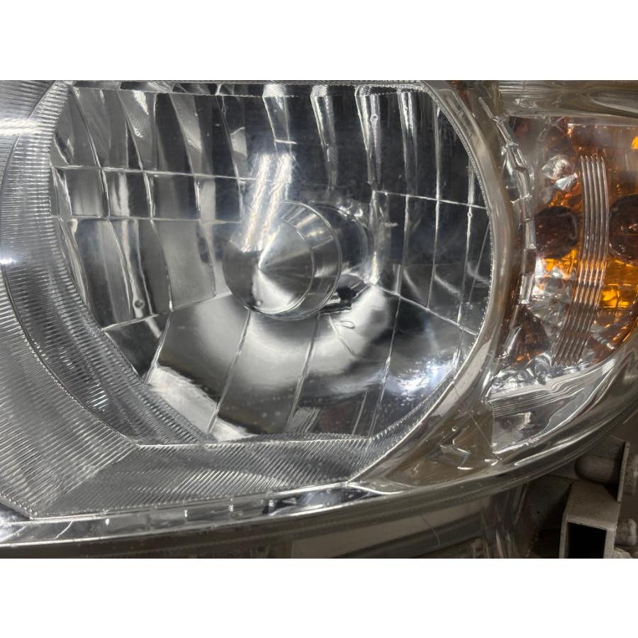 タント カスタム V セレクション ターボ 前期(L375S) HID ヘッドライト