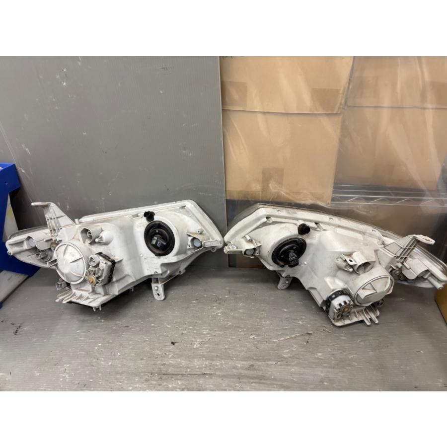 タントL375Sヘッドライト左右 ☆6281ダイハツ タント L375S ヘッドライト左 : sendai510kai