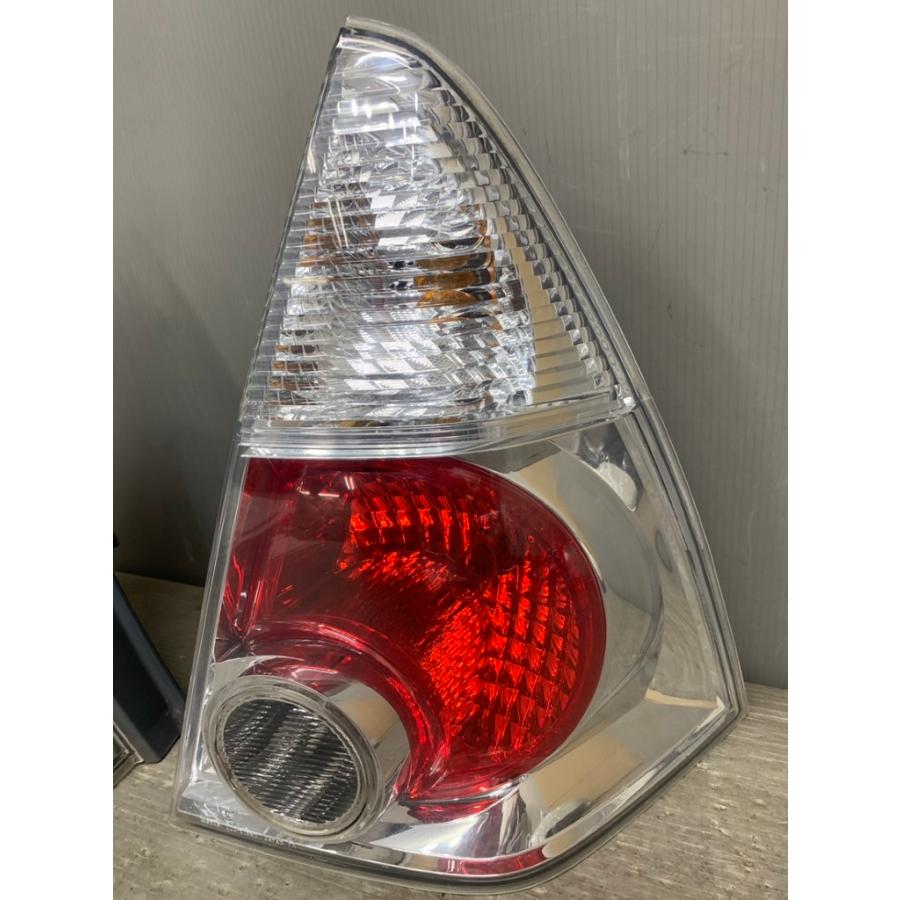 ダイハツ（DAIHATSU） YRV ターボ パノラマ (M201G M200G M211G) 純正