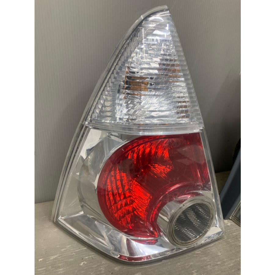 ダイハツ（DAIHATSU） YRV ターボ パノラマ (M201G M200G M211G) 純正