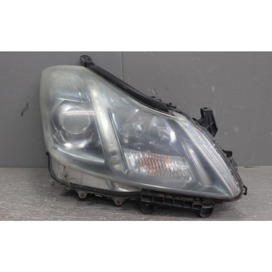 クラウン トヨタ アスリート G 前期 (GRS204) 右 HID ヘッドライト