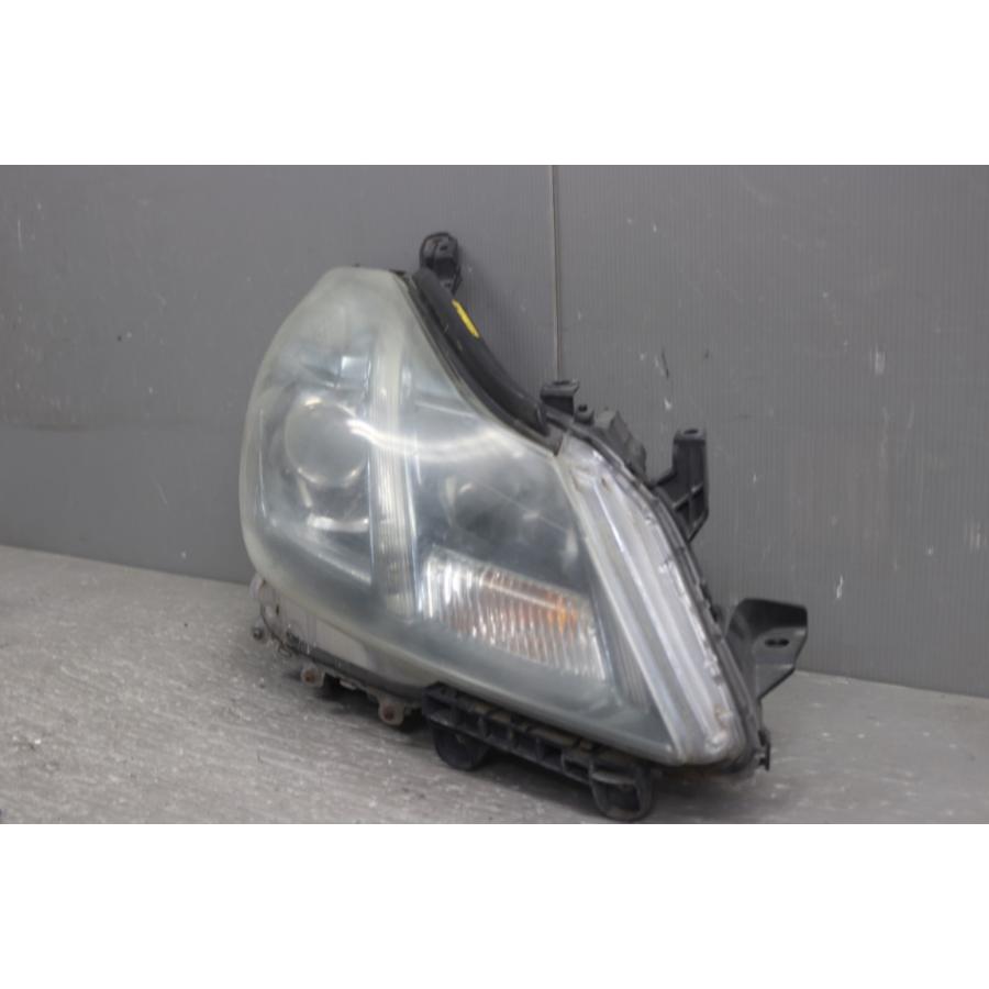 クラウン トヨタ アスリート G 前期 (GRS204) 右 HID ヘッドライト