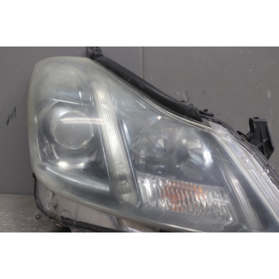 クラウン トヨタ アスリート G 前期 (GRS204) 右 HID ヘッドライト