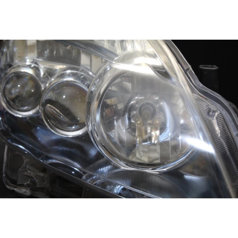 プリウス S 前期 (ZVW30) 純正 コイト 破損無 動作保証 LED ヘッド