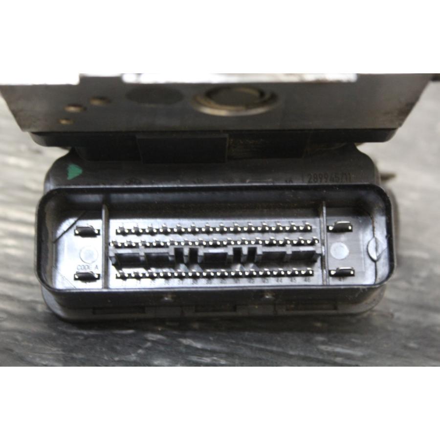 インサイト (ZE2) 純正 ABSアクチュエーター 57110-TM8-A531-M1 TM8A5
