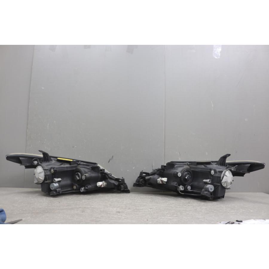 エスティマ トヨタ ハイブリッド 中期 (AHR20) HID ヘッドライト