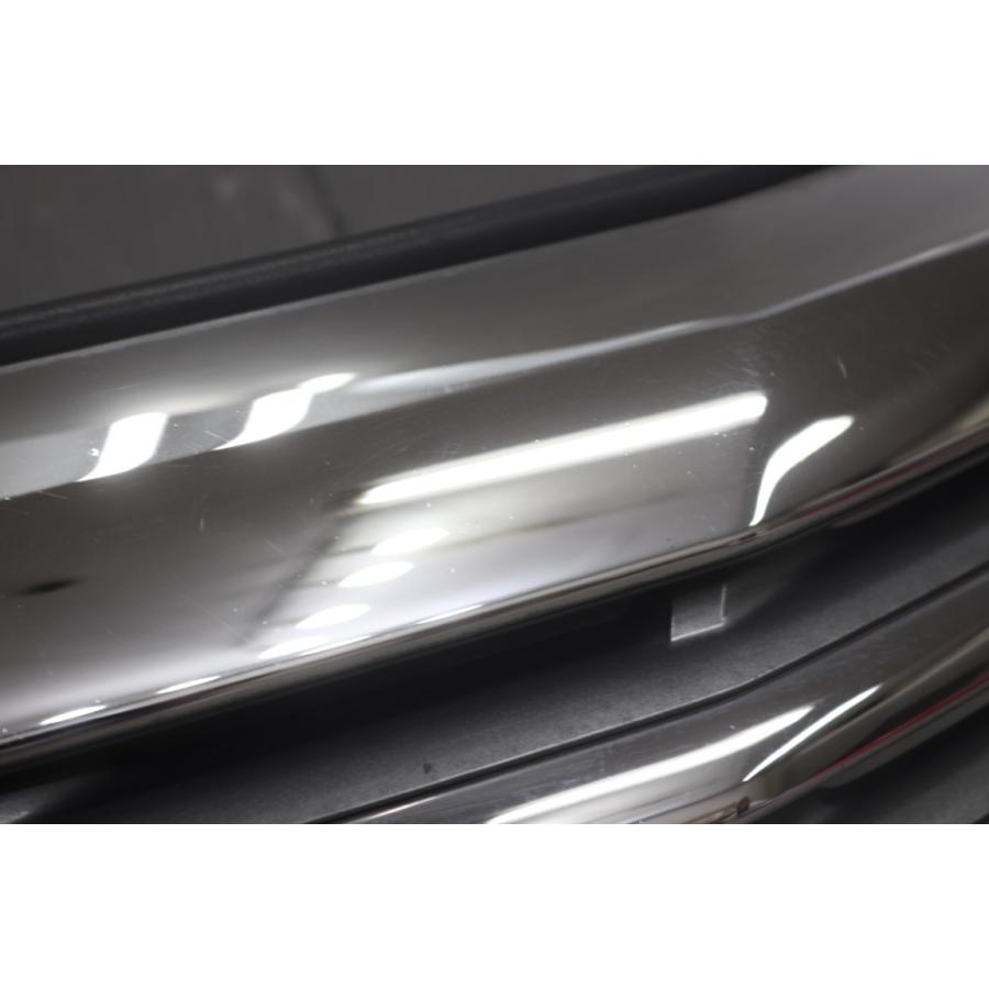 ヴェルファイア トヨタ 3.5Z プラチナS2 前期 (GGH25) フロントグリル