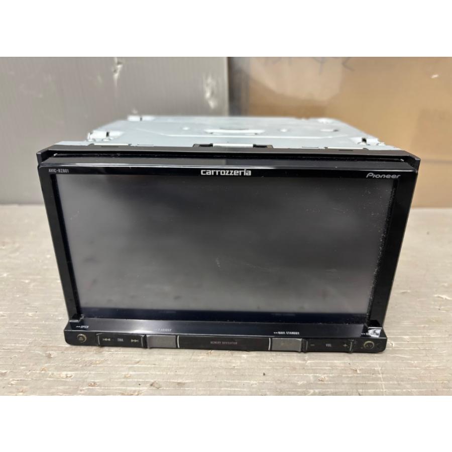 ラフェスタ 20S(B30) 社外 カロッツェリア パイオニア AVIC-RZ801