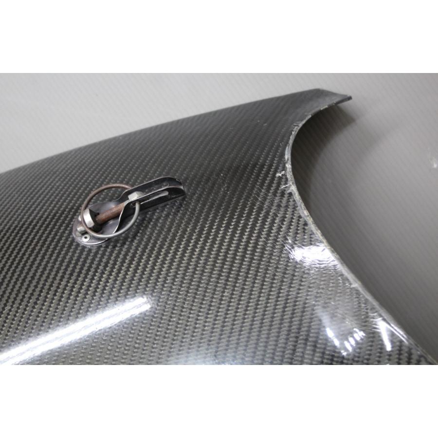マーチ 日産 12SR MT 後期 (AK12 FDKARCFK12EDAJC1DZ) カーボン