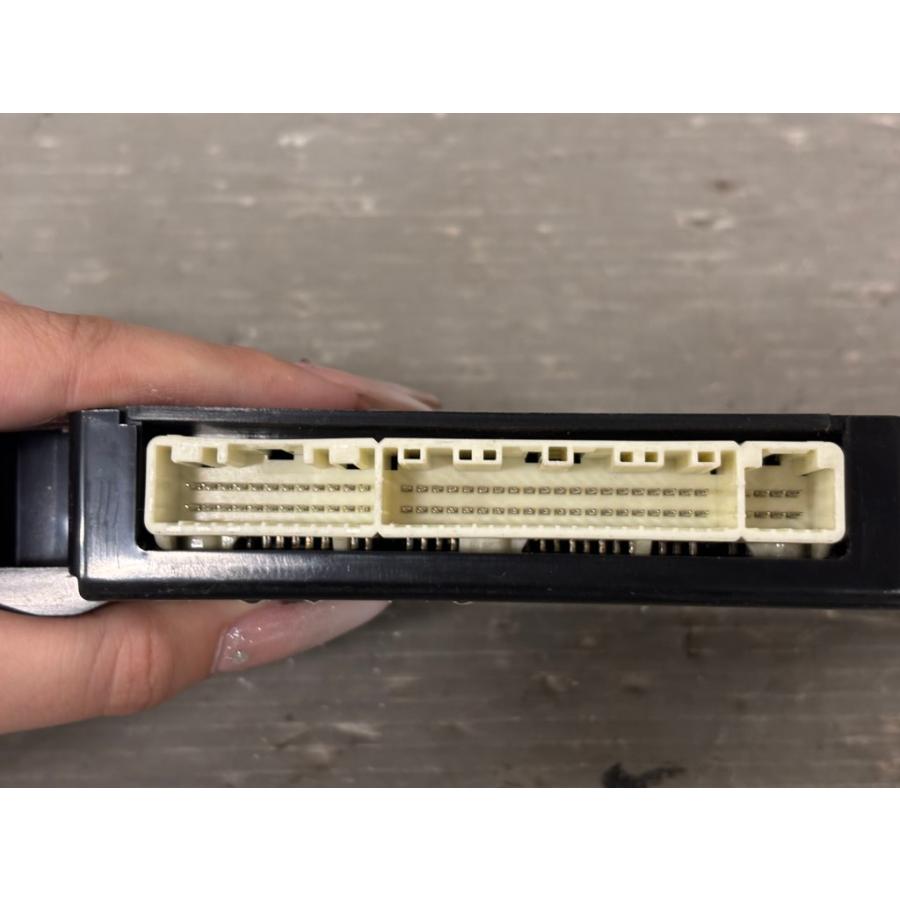 エスティマ ハイブリット G (AHR20) 純正 デンソー 動作保証 エアコン