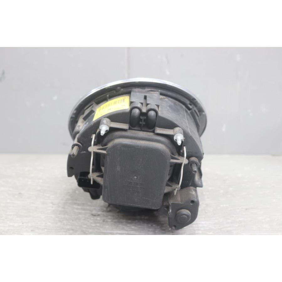 MINI（ミニ） ワン 1.6i 右H (R50 RA16) 純正 左 ハロゲン ヘッド