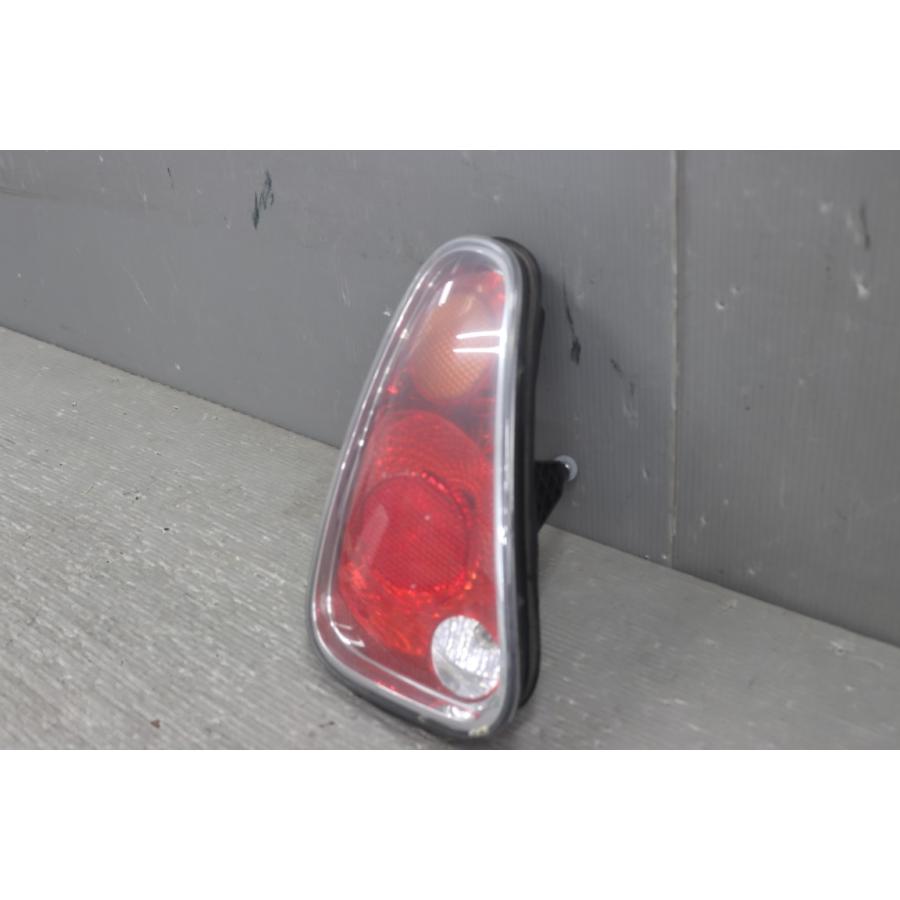 MINI（ミニ） ワン 1.6i 右H (R50 RA16) 純正 左 テールランプ LED全