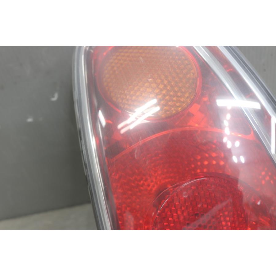 MINI（ミニ） ワン 1.6i 右H (R50 RA16) 純正 左 テールランプ LED全