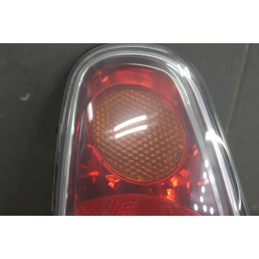 MINI（ミニ） ワン 1.6i 右H (R50 RA16) 純正 左 テールランプ LED全
