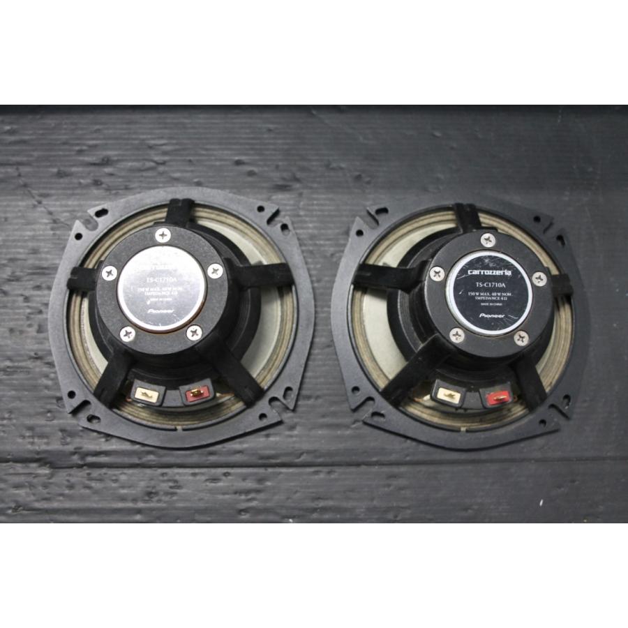 ホンダ（HONDA） CR-Z β 6MT 前期 (ZF1) 社外 カロッツェリア 17インチ