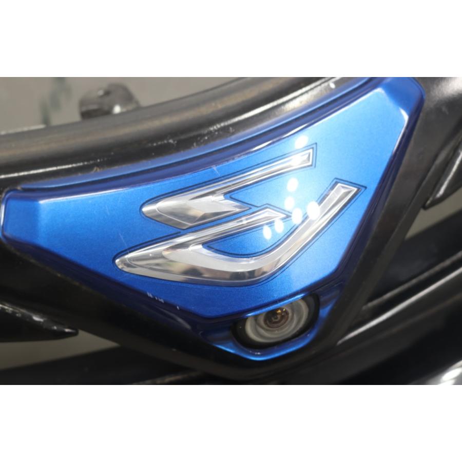 エスティマ トヨタ ハイブリッド G 中期 (AHR20) 純正 フロントグリル