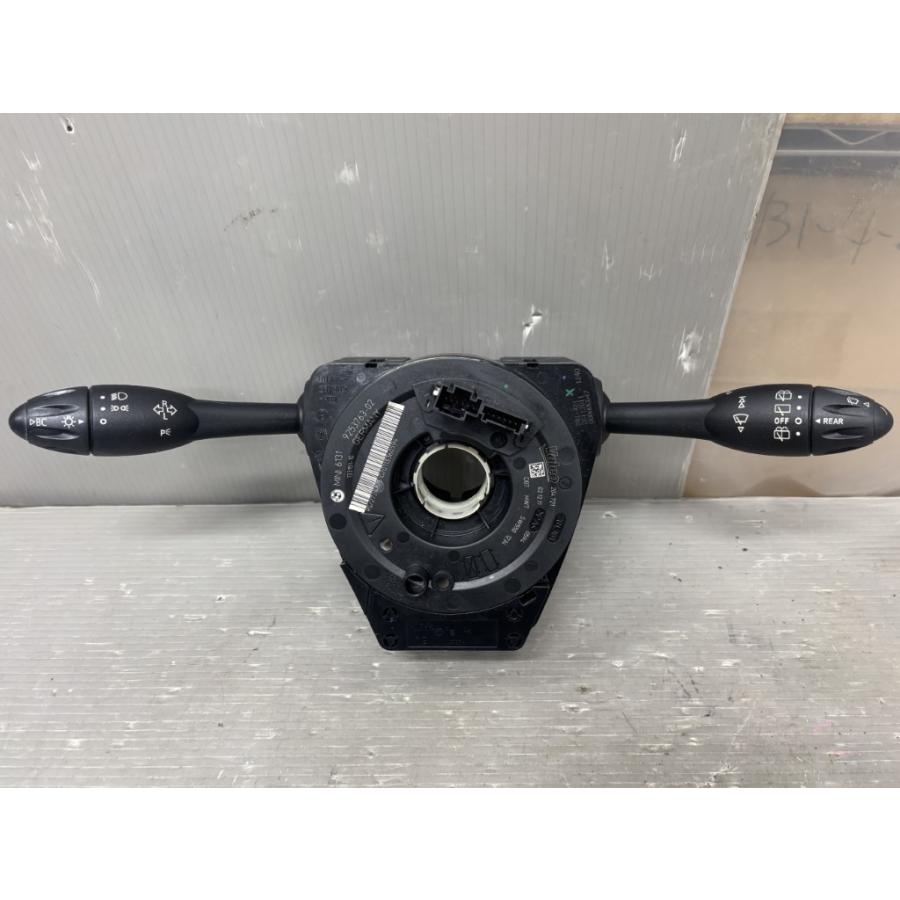 MINI（ミニ） ワン LCI 後期 (R56 SR16) 純正 コンビネーション