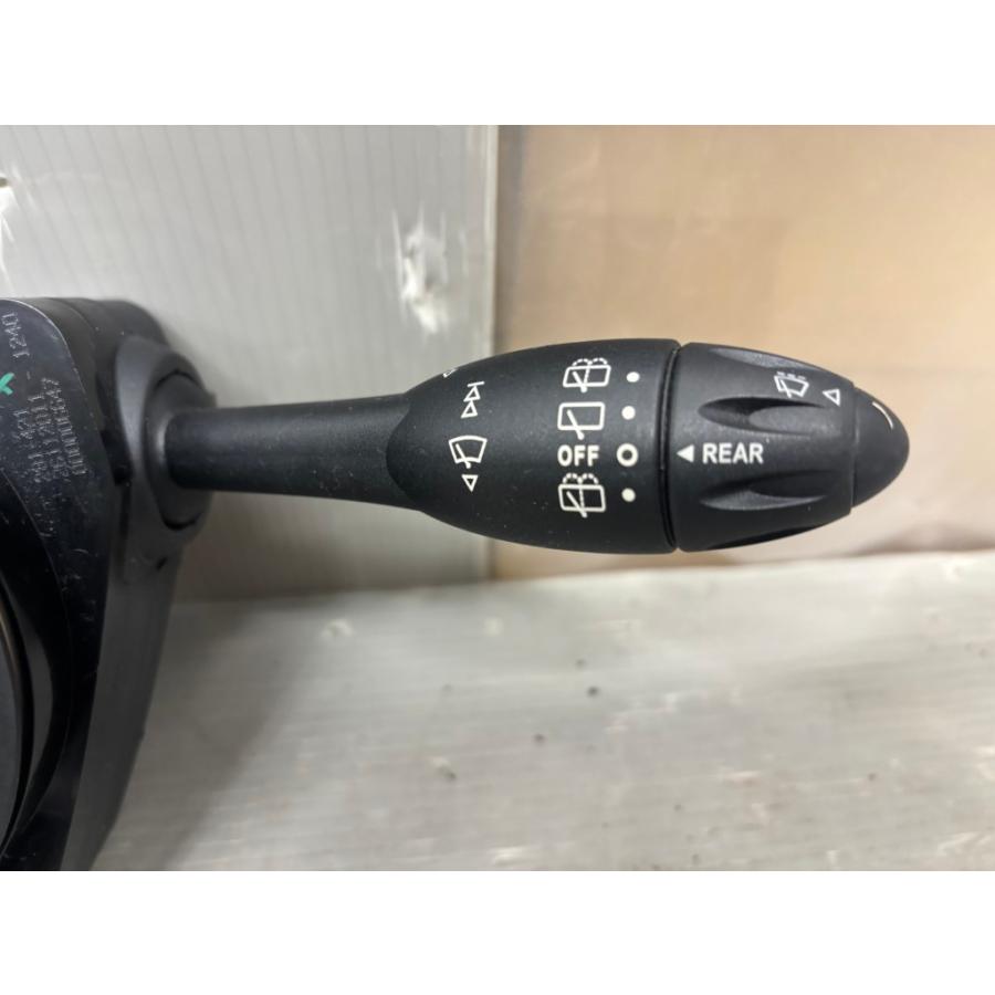 MINI（ミニ） ワン LCI 後期 (R56 SR16) 純正 コンビネーション