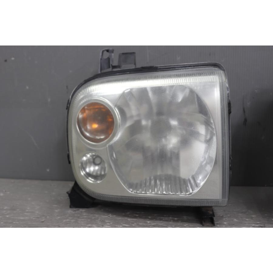 マツダ（Mazda） スピアーノ 前期 (HF21S) 純正 ハロゲン ヘッドライト