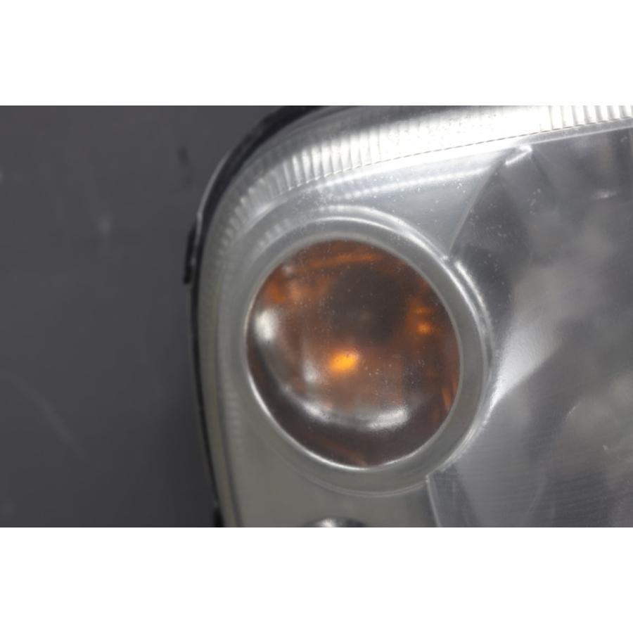 マツダ（Mazda） スピアーノ 前期 (HF21S) 純正 ハロゲン ヘッドライト