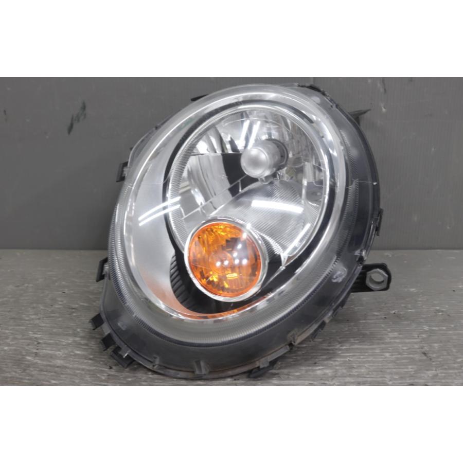 MINI（ミニ） MINI One LCI 右H (R56 ME14 MF16) 純正 左 ハロゲン