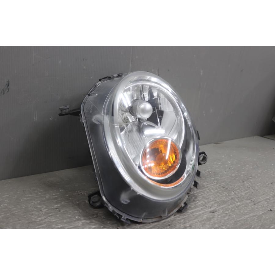 MINI（ミニ） MINI One LCI 右H (R56 ME14 MF16) 純正 左 ハロゲン