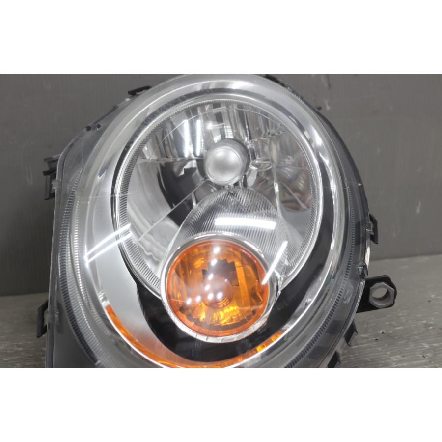 MINI（ミニ） MINI One LCI 右H (R56 ME14 MF16) 純正 左 ハロゲン