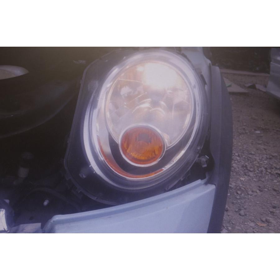 MINI（ミニ） MINI One LCI 右H (R56 ME14 MF16) 純正 左 ハロゲン