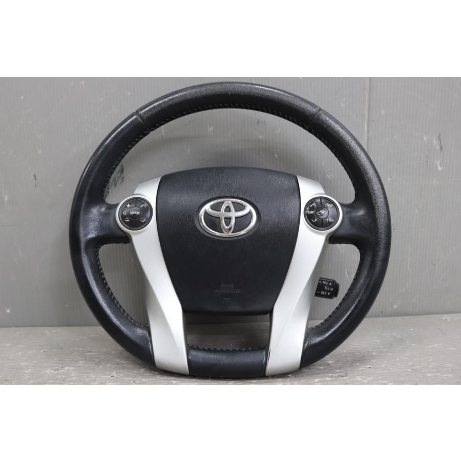 プリウス トヨタ 30 G ツーリングセレクション (ZVW30) 純正