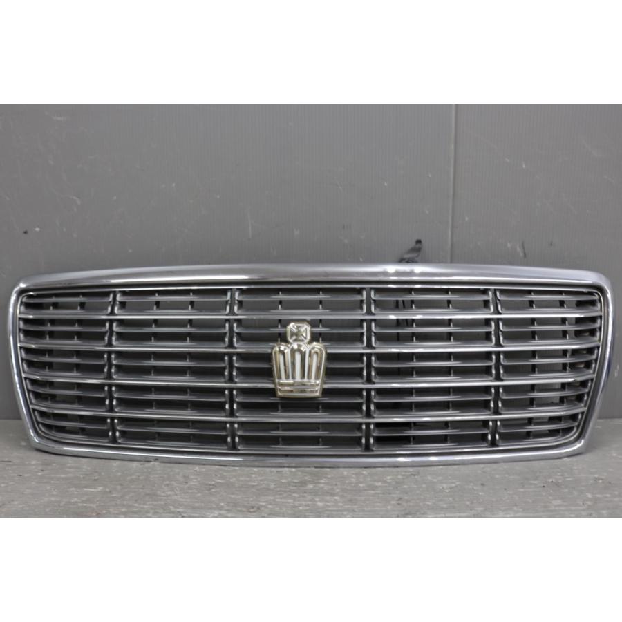 クラウン トヨタ 17 ロイヤルエクストラ 前期 (JZS171) 純正 フロント