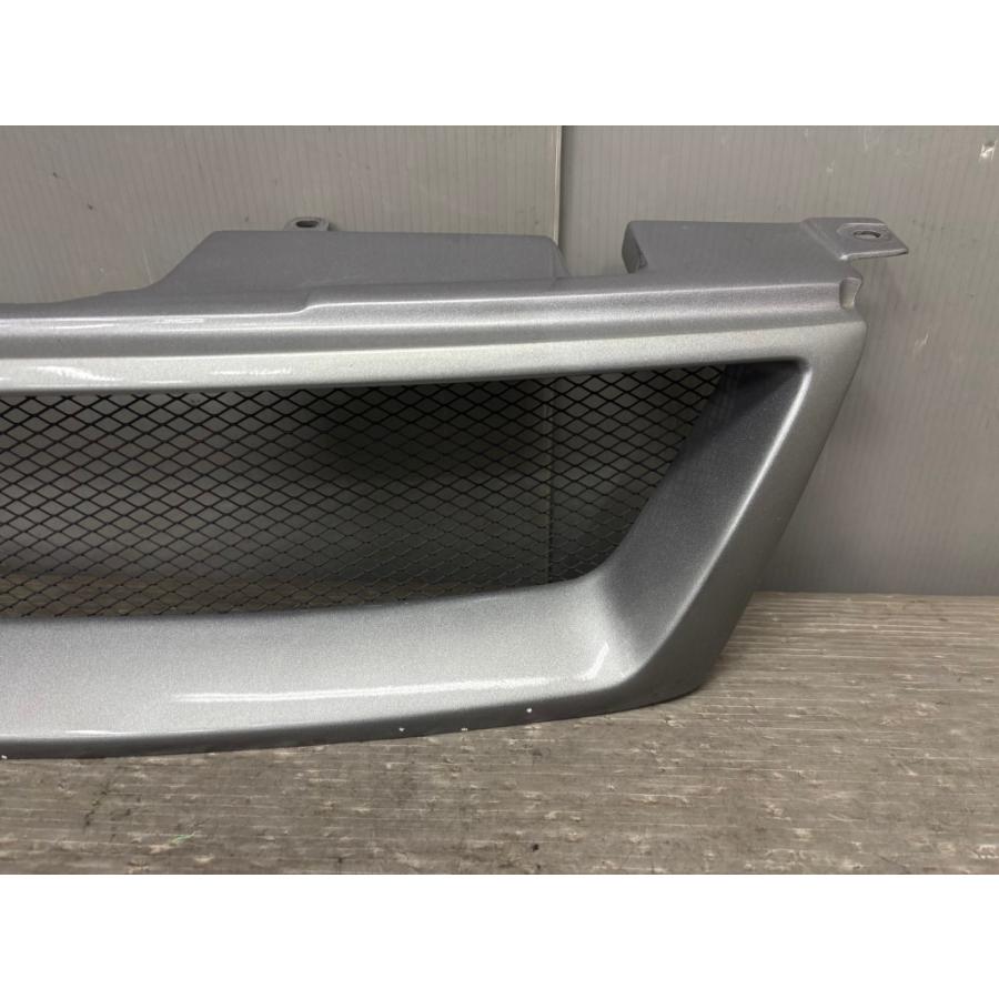 エクストレイル 20GT 6MT 寒冷地 4WD 前期 (DNT31 T31) 純正 フロント