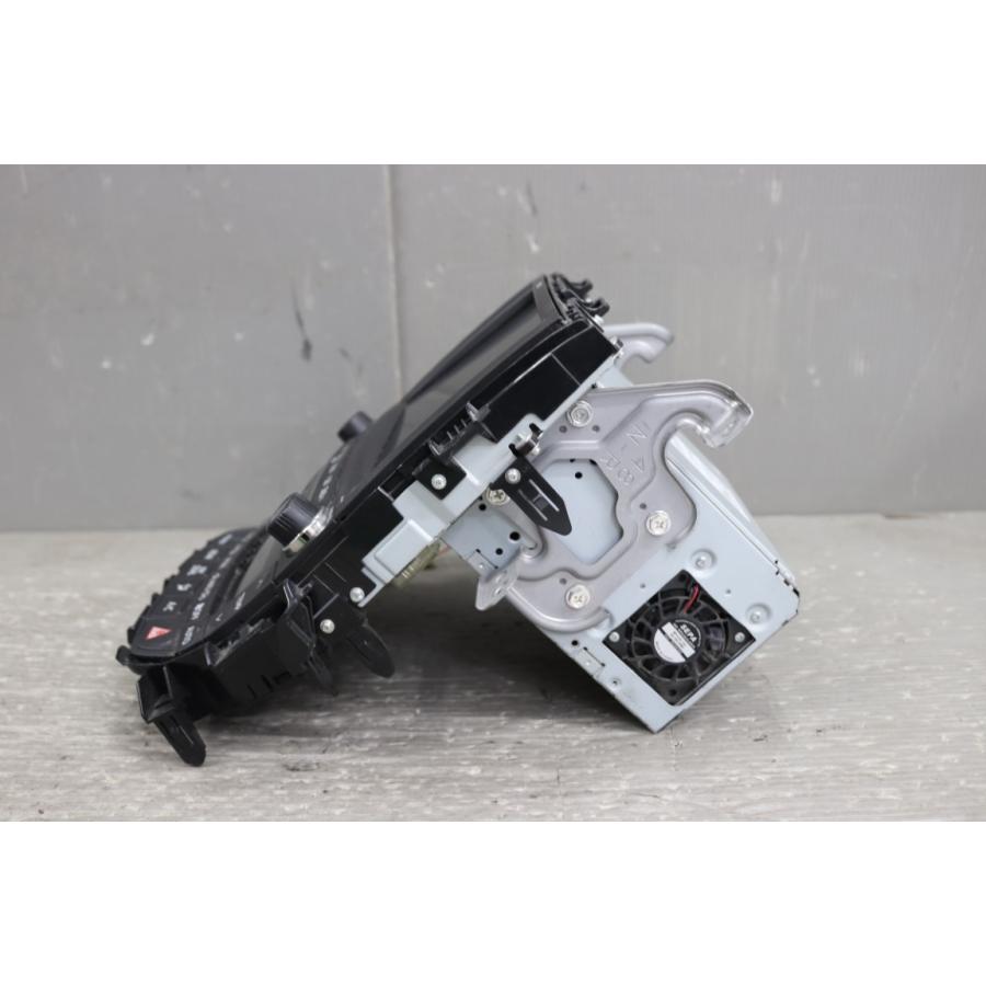 ヴェルファイア トヨタ 3.5Z G 前期 (GGH20) HDDナビ 86100-58041