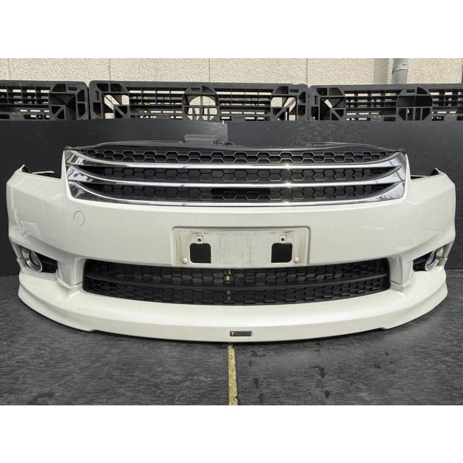 マークX トヨタ ジオ 240 エアリアル 前期 (ANA10) モデリスタ