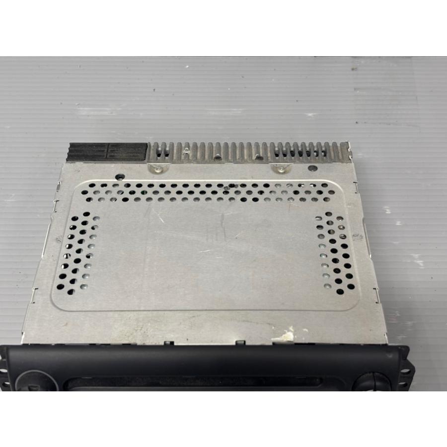  MINI R50 純正デッキ MINI（ミニ） ミニクーパー 右H (R50 RA16 GH-RA16) 純正 CDプレイヤー