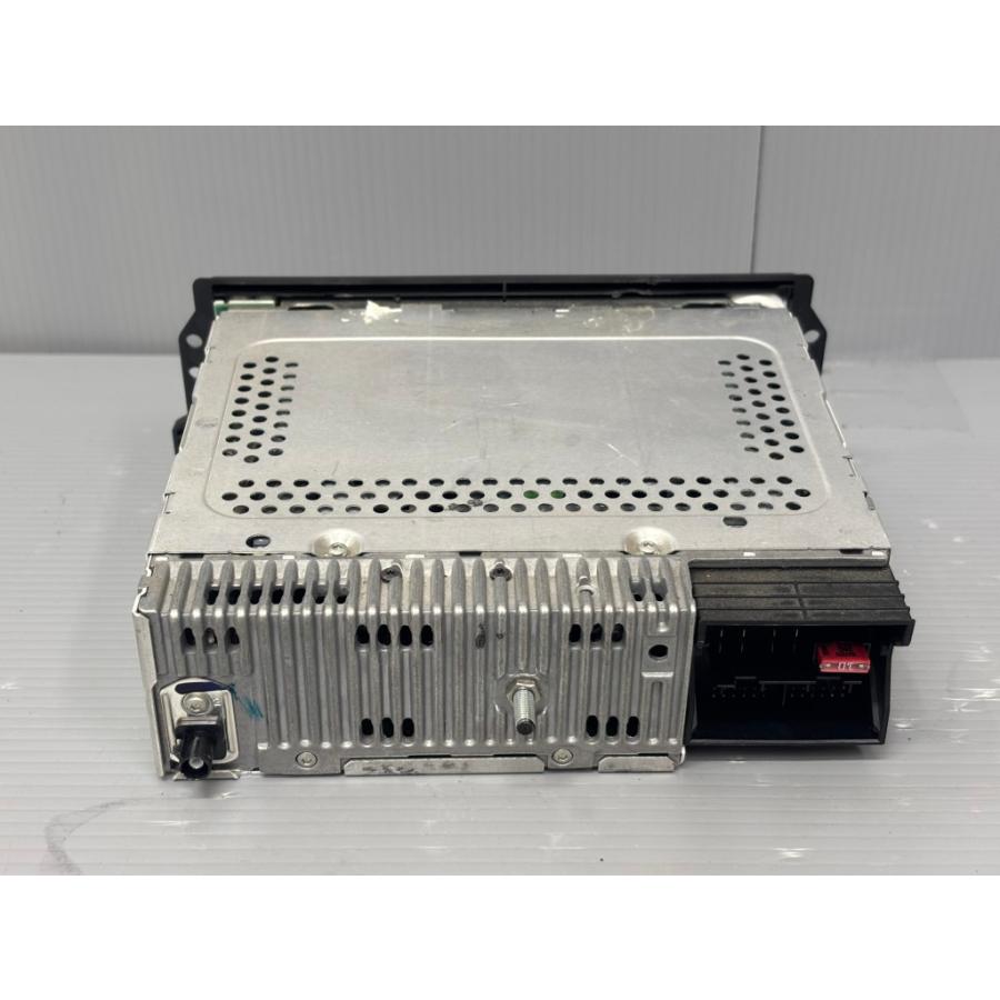  MINI R50 純正デッキ MINI（ミニ） ミニクーパー 右H (R50 RA16 GH-RA16) 純正 CDプレイヤー