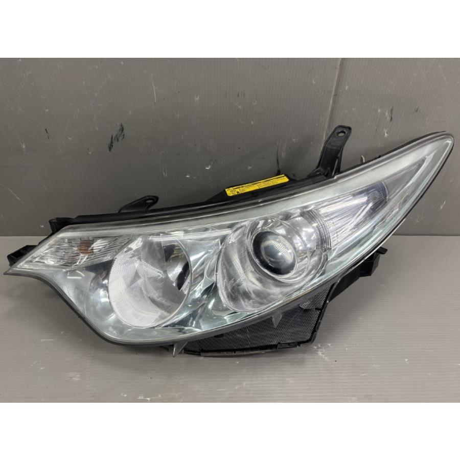 エスティマ アエラス G エディション 前期 (ACR50) 左 HID ヘッド