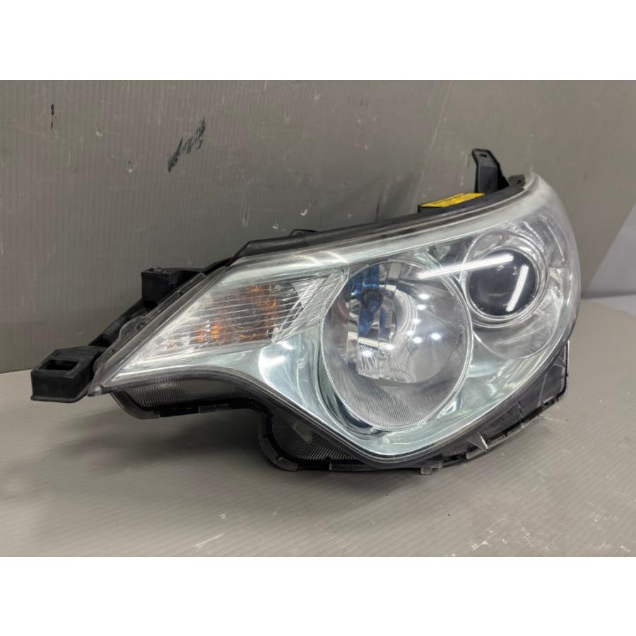 エスティマ アエラス G エディション 前期 (ACR50) 左 HID ヘッド