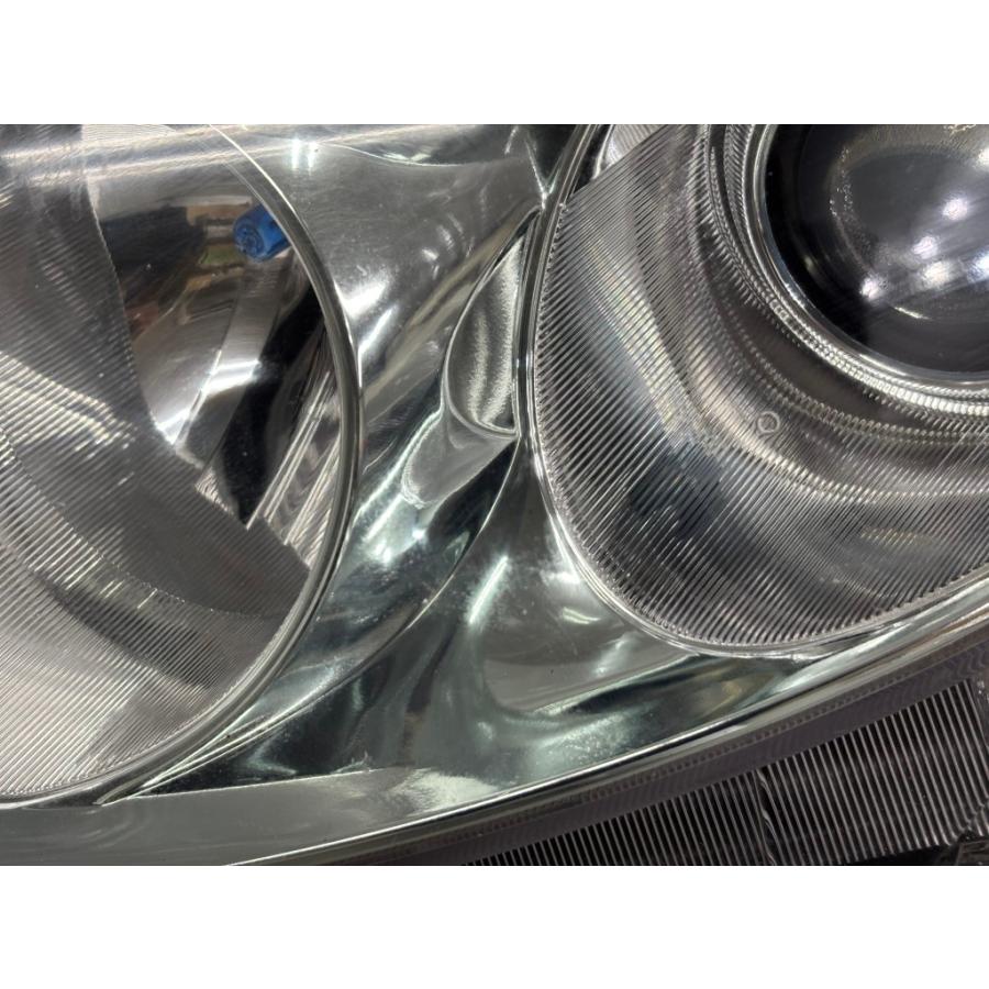 エスティマ アエラス G エディション 前期 (ACR50) 左 HID ヘッド