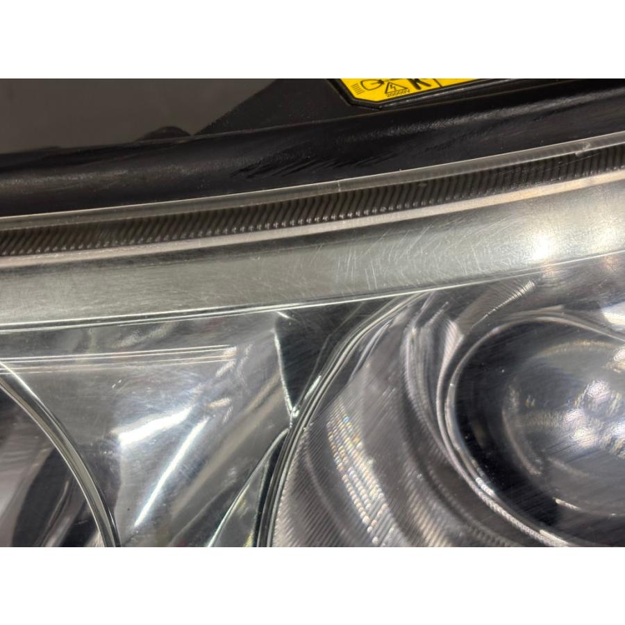 エスティマ アエラス G エディション 前期 (ACR50) 左 HID ヘッド