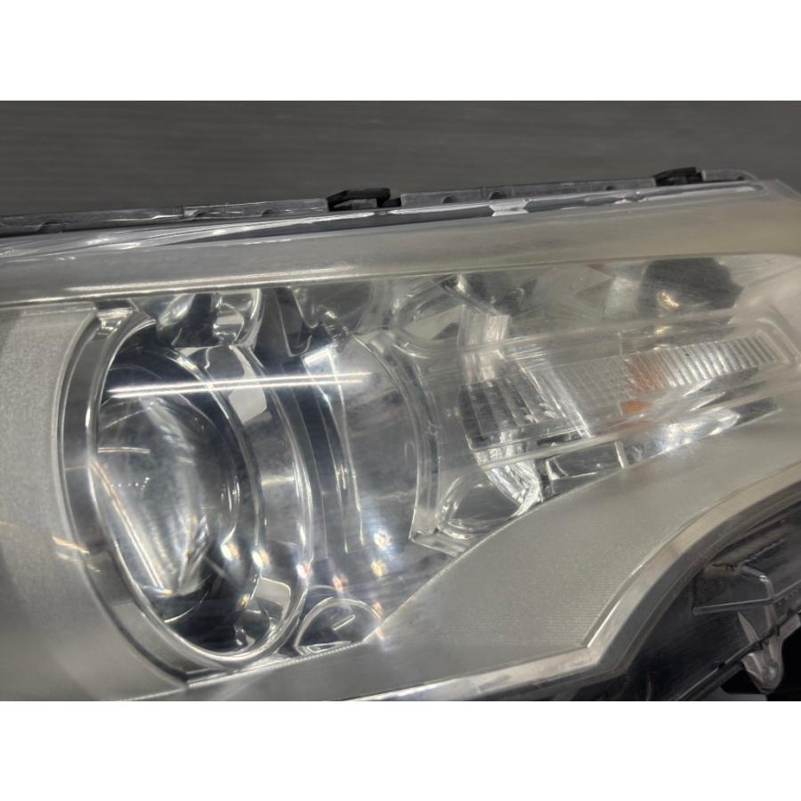 日産（NISSAN） デイズ 三菱 ek 純正 スタンレー HID ヘッドライト